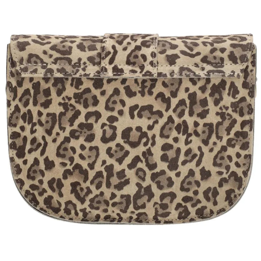 Charm Tas L693 Anna Luipaard 920