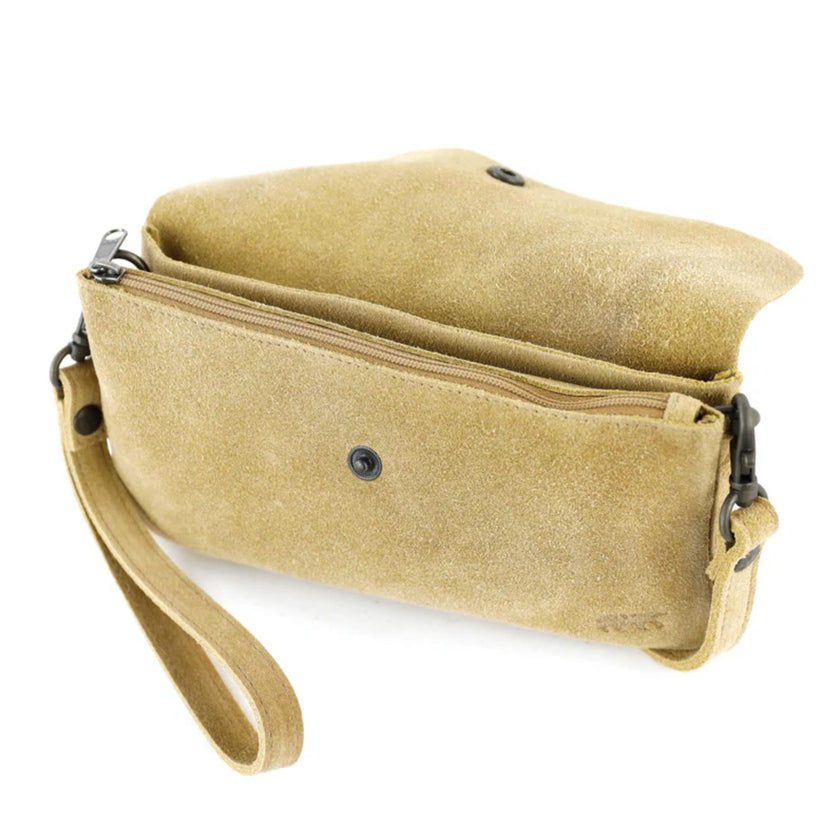 Bear Design Tasje SU8077 Lydia Bisquit