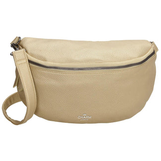 Charm crossbody tassen