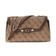 Guess Tas SG974921 Lindsey Latte Logo LTL