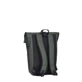 New Rebels Laptoprugzak 51.1135 New York Night Darkgreen 64
