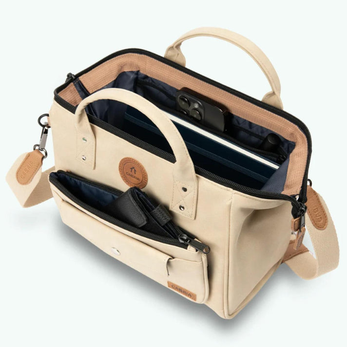 Cabaïa Tas Crossbody M Andenne