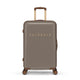 SUITSUIT Koffer TR-72014 66 cm Fab 70's Taupe