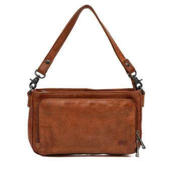 Bear Design Tas CP3077 Cognac