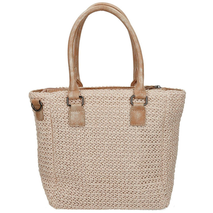 Enrico Benetti Tas 78016* Ibiza Beige 043