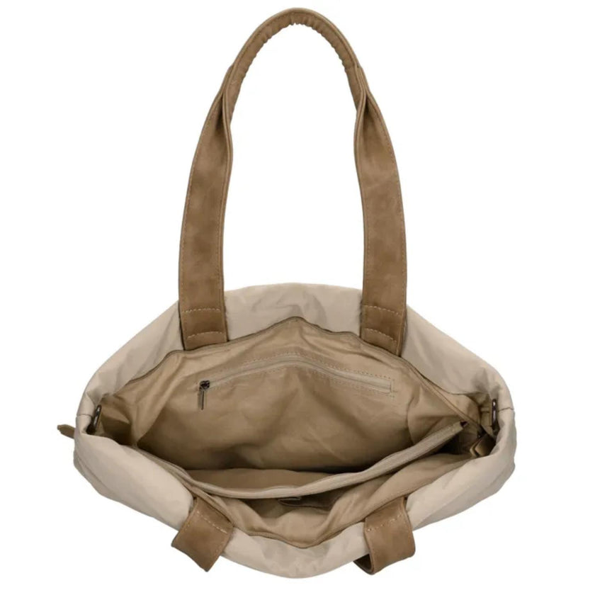 Zebra Trends Shopper 21536* Licht Taupe 117