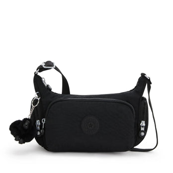 Kipling Tas Gabbette S 18115 P39 Black Noir