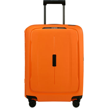 Samsonite Koffer 146909 55/20 Essens Papaya Orange A282