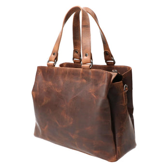 LD Design Tas UR901 Hunter Bruin