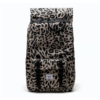 Herschel Rugzak 11391 M Little America 6251 Leopard Wave