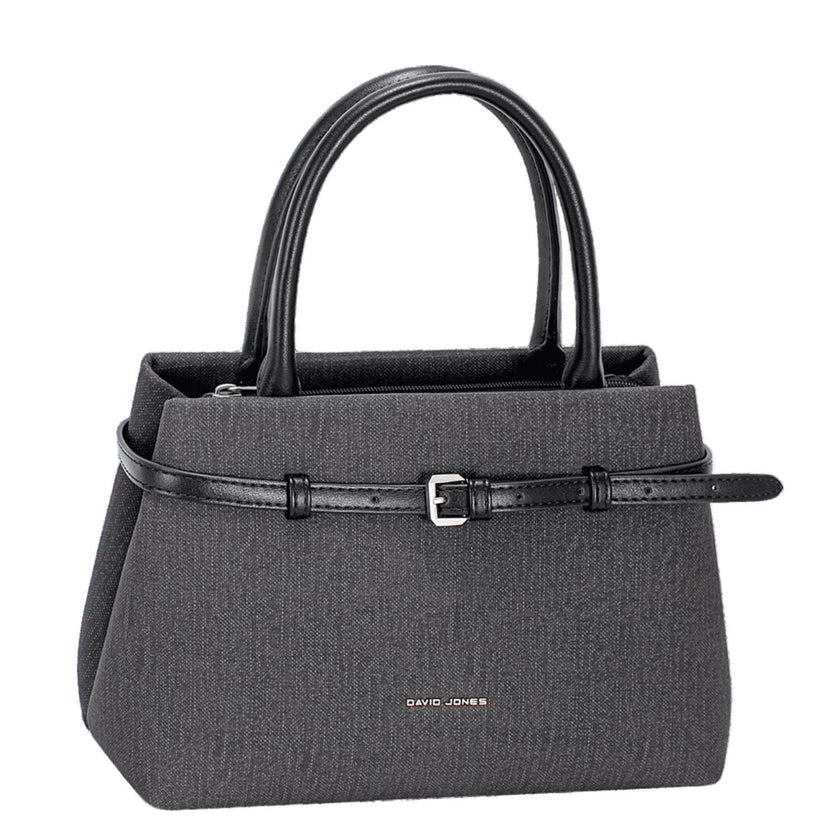 David Jones Tas rits CM8332 Black