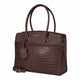 Burkely Laptoptas 1000432 Workbag 15.6 Bruin 22