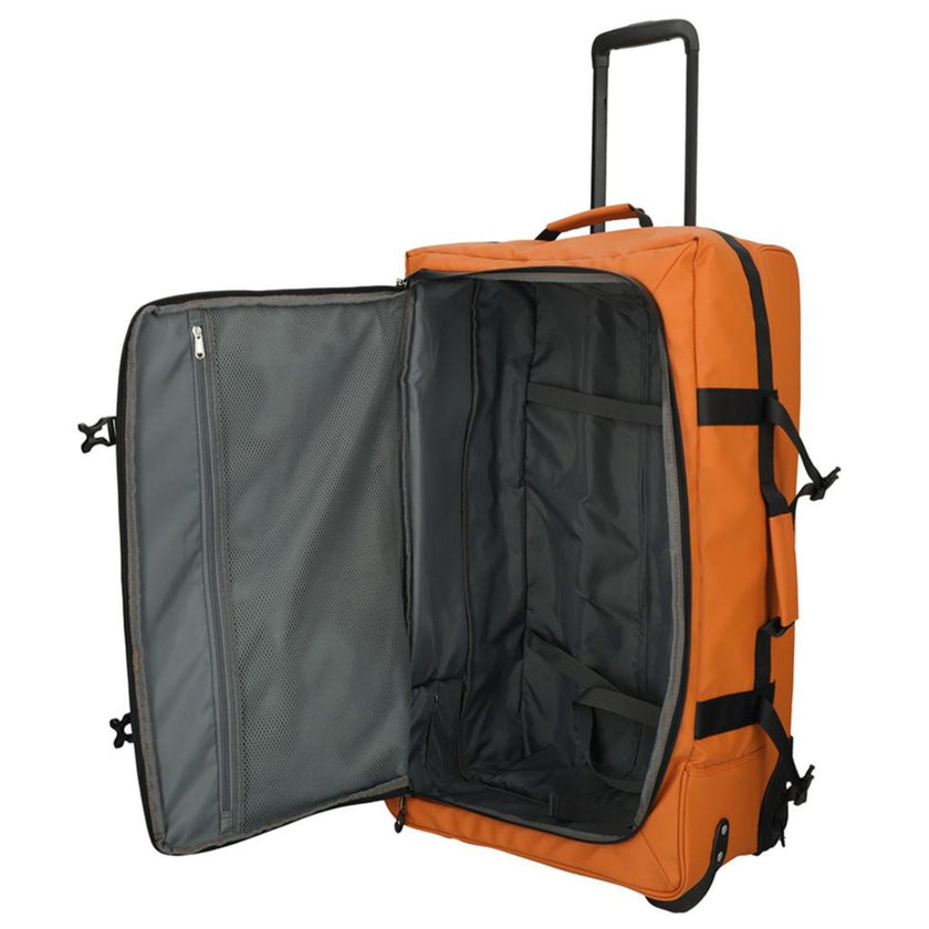 Enrico Benetti Reistas 95005 75 cm Stockholm Orange 034