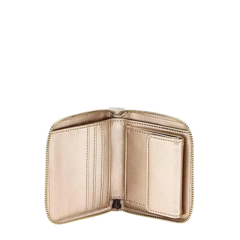 Guess Portemonnee GG930637 ADI White