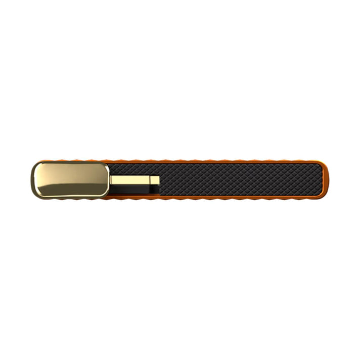 Secrid Pasjeshouder Cardprotector Fluted Orange +