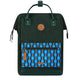 Cabaïa Laptoprugzak Adventurer L Bremen