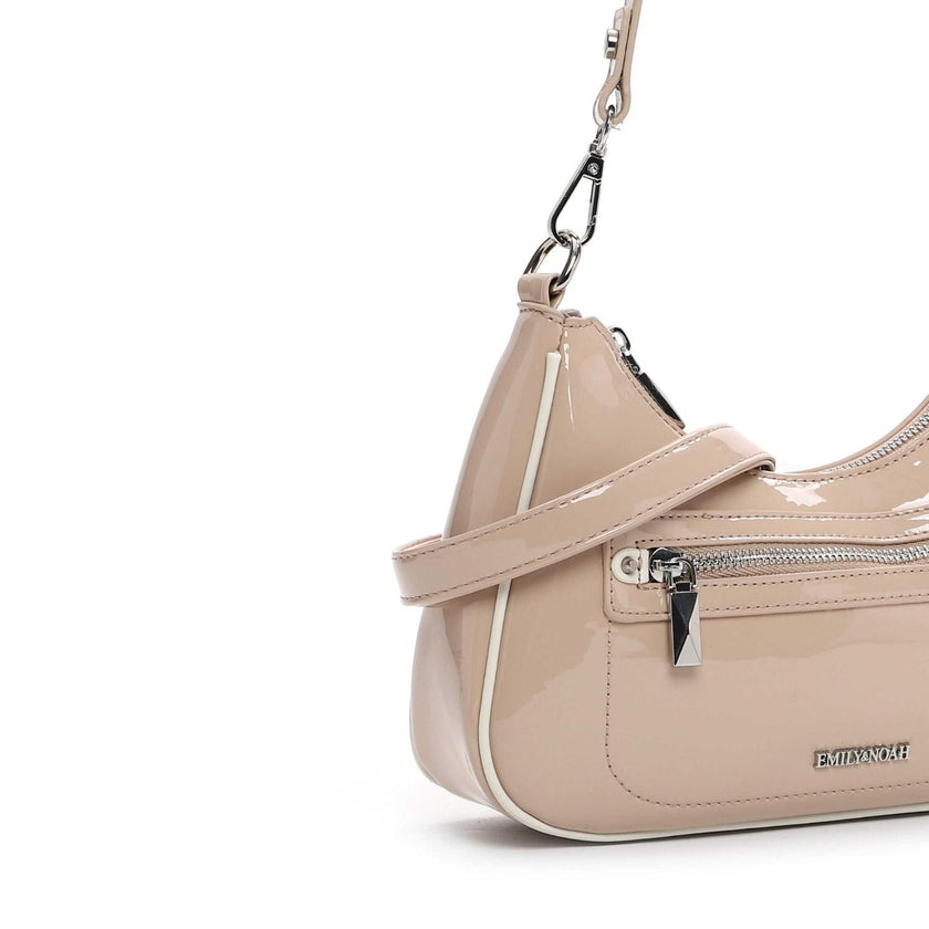 Emily & Noah Tas 65061 Estelle Beige 400