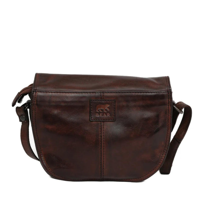Bear Design Tas CL41770 Gigi Brown