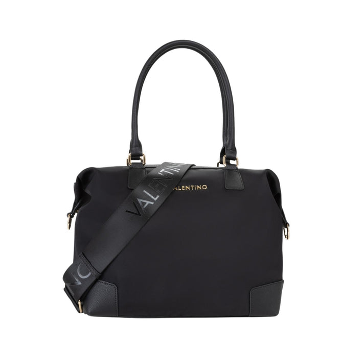 Valentino Shopper VBSA9T01 Jenny Nero 001