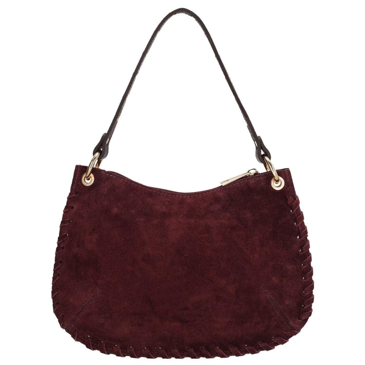 Charm Tas L816 Donker bordo 335