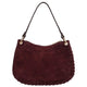 Charm Tas L816 Donker bordo 335