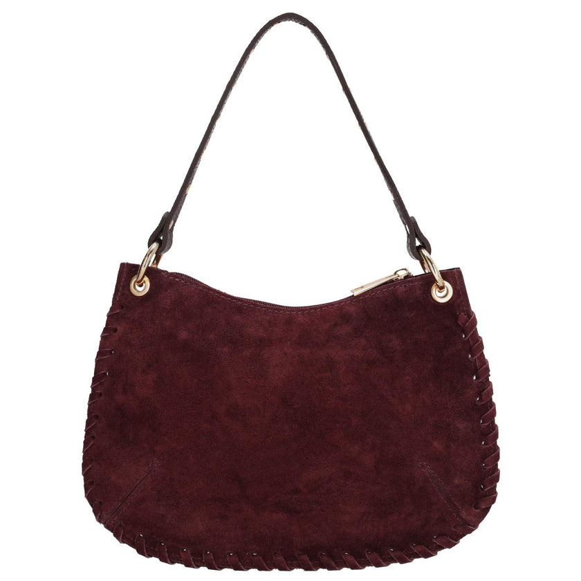 Charm Tas L816 Donker bordo 335