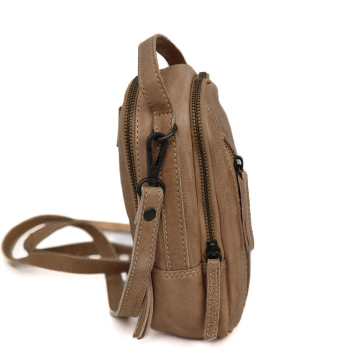Bear Design Crossbody CL45353 Baltic beige