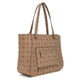 Guess Tas LP9536024 Latte logo