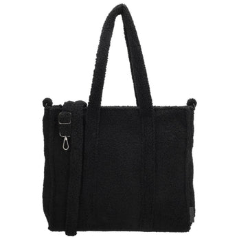Beagles Tas 23894 Lugo Teddy Zwart 001