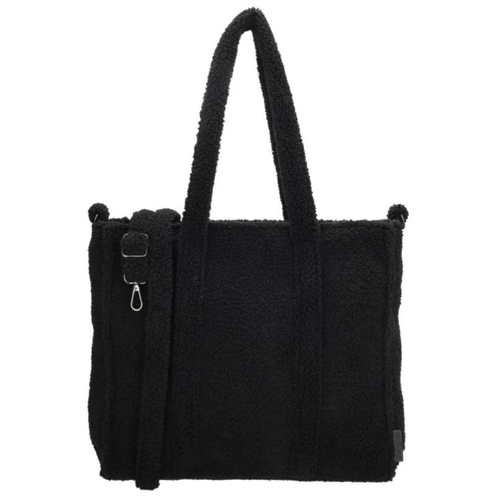 Beagles Tas 23894 Lugo Teddy Zwart 001