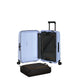 Samsonite Koffer 146909 55/20 Essens Lavender 1491