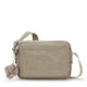 Kipling Tas Abanu M 17076 4PW Soft Taupe