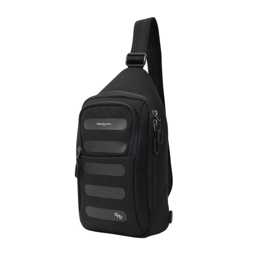 Hedgren Slingbag HCMBY16 Sling Black 003