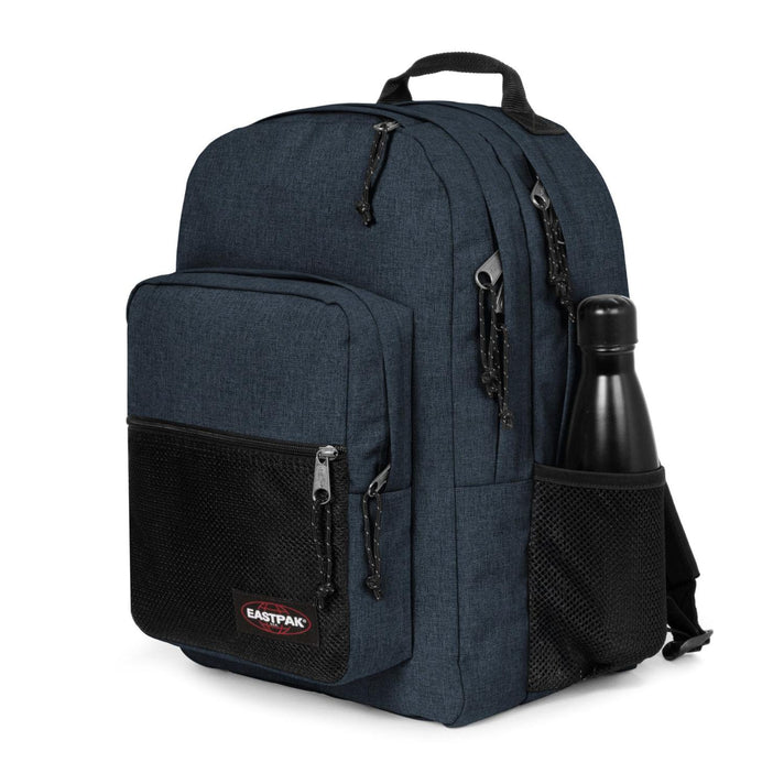 Eastpak Rugzak K0A5B9 Pinzip Triple Denim 26W