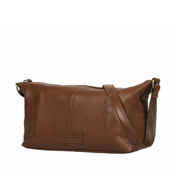 Burkely Crossbody 1000836 Sling bag Chestnut