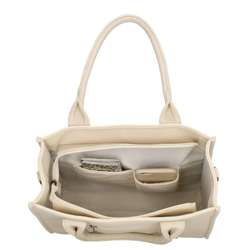 Charm Tas W00882 Bond Zand 031