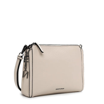Emily & Noah Tas 65321 Harleen Beige 400