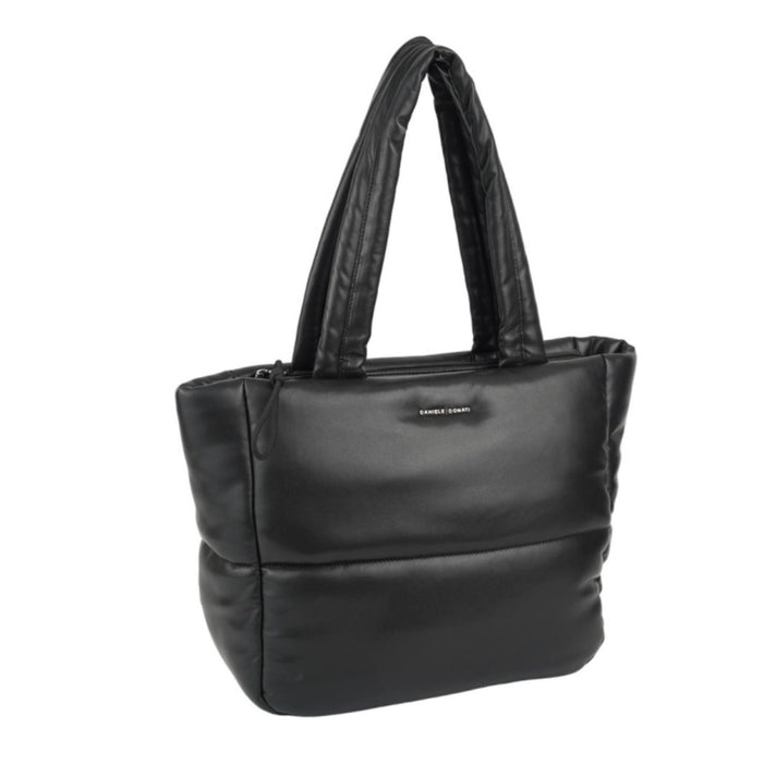 Daniele Donati Tas 01.624 Black 00