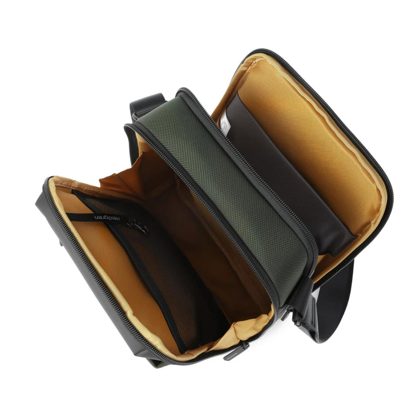 Hedgren Crossbodytas HNXT02 Inc RFID Deep Depths 914