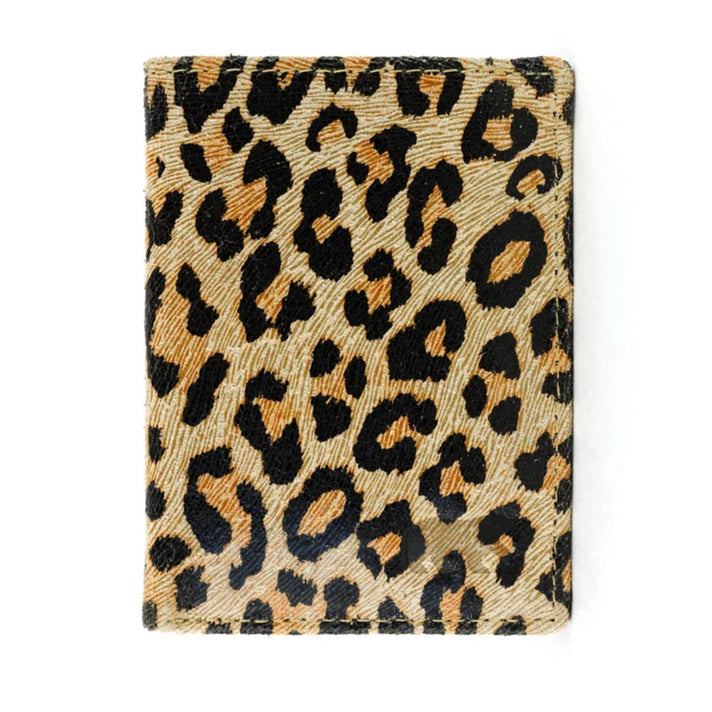 Bear Design Creditcard etui CP7040* Cas Small Panther
