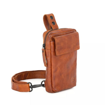 Spikes&Sparrow Tas 587550 Harris Brandy 47