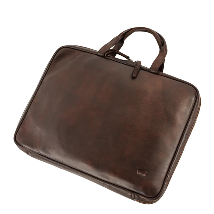 Bear Design Laptophoes CL46096 Cleo Brown