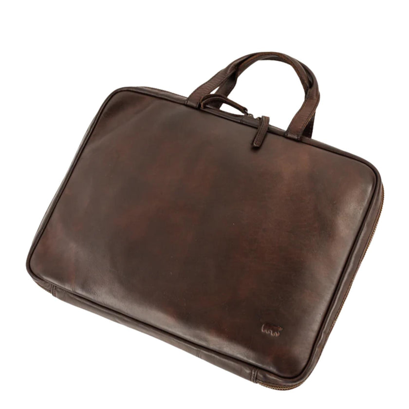Bear Design Laptophoes CL46096 Cleo Brown