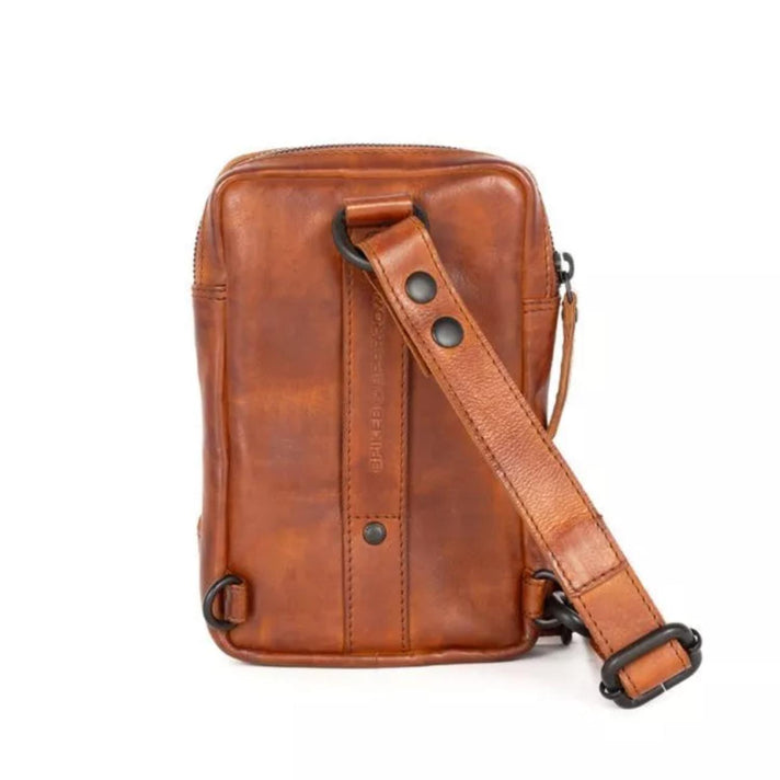 Spikes&Sparrow Tas 587550 Harris Brandy 47