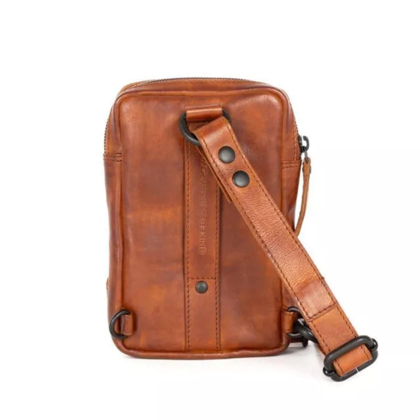 Spikes&Sparrow Tas 587550 Harris Brandy 47