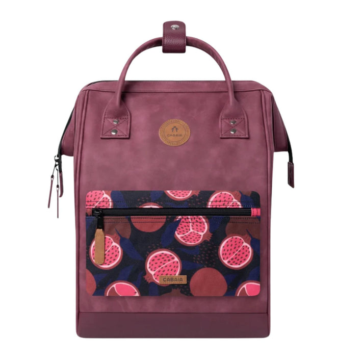 Cabaïa Rugzak Adventurer M Delhi