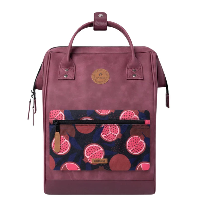 Cabaïa Rugzak Adventurer M Delhi
