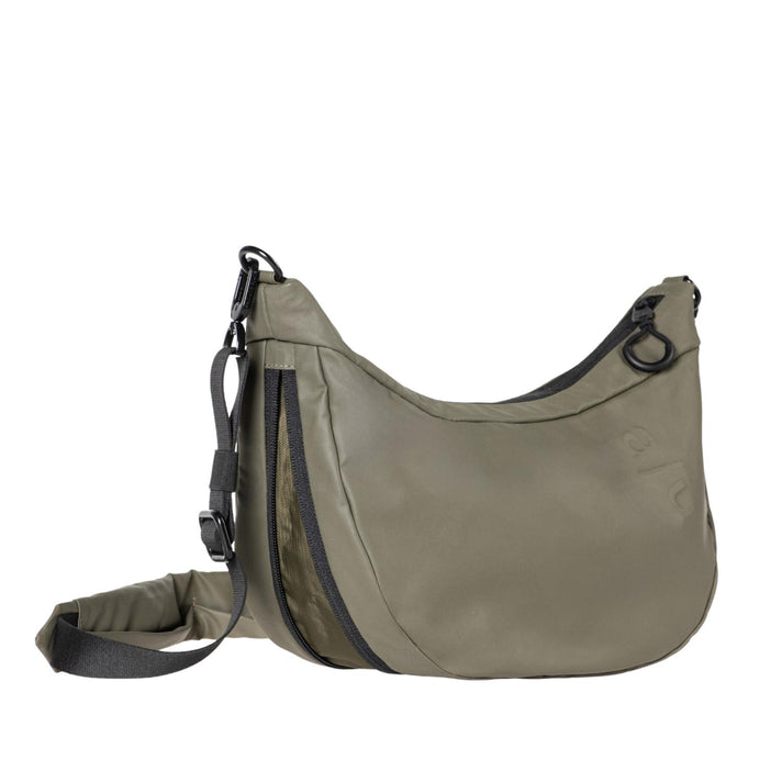 Aunts&Uncles Crossbody 10407 Yoshii RE 9 Fallen Rock
