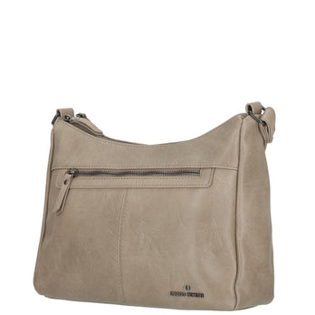 Enrico Benetti Tas 65033 Julia Licht Taupe 117