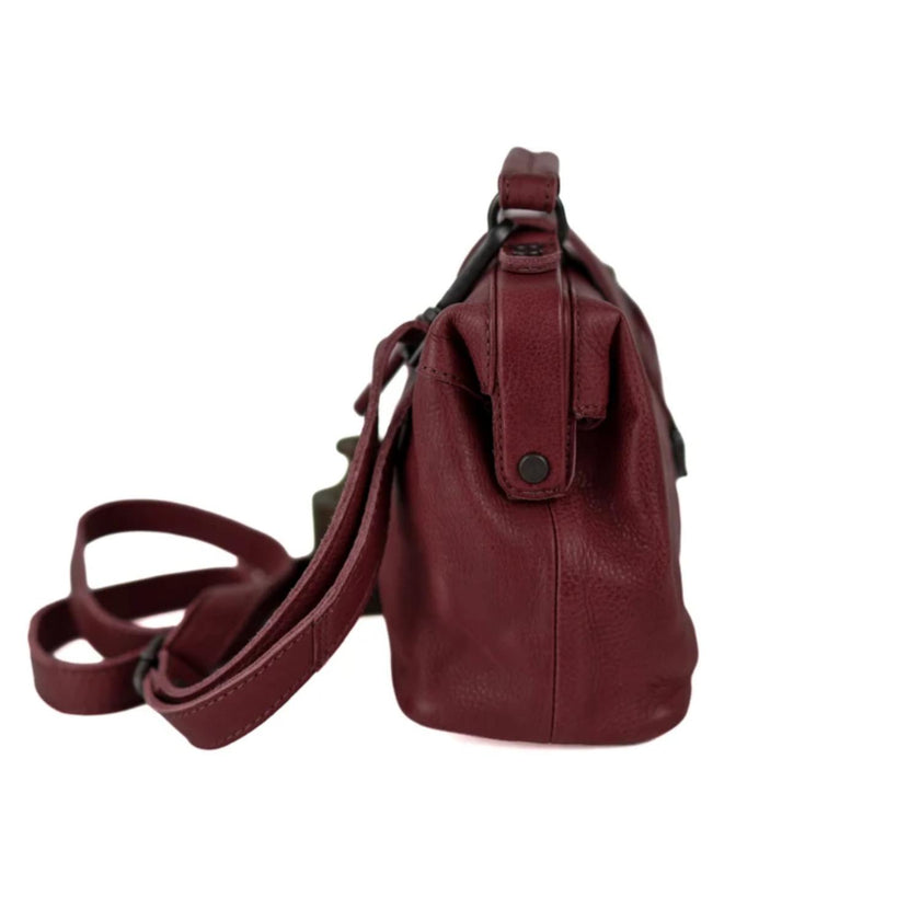 Bear Design Tas CL42523 Julia Merlot